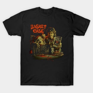 Basket Birthday Gift Cult Classic T-Shirt